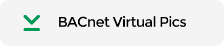 BACnet Virtual Pics