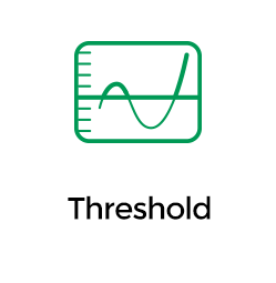 Threshold
