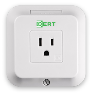 Bert Plug Load Solution: BERT 110 M