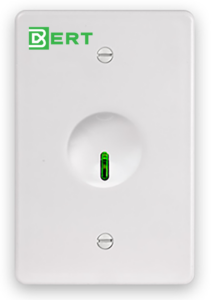 Bert Plug Load Solution: BERT 120 I