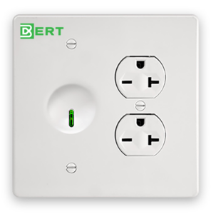 Bert Plug Load Solution: BERT  240 IR