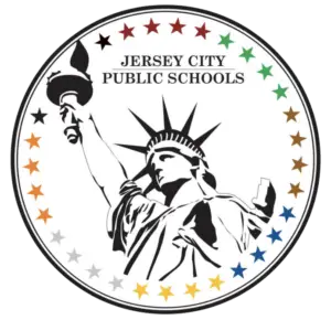 Jersey City Public Schools Logo