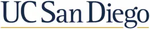 UC San Diego Logo