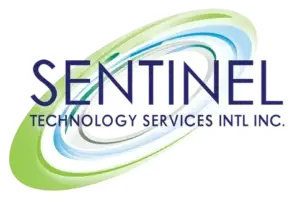 sentinel tech services logo